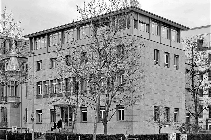 Das Institut für Sozialforschung heute